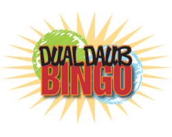 Dual Daub Bingo Progressive