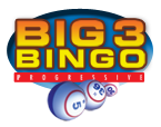 Big 3 Bingo